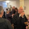 Eisegnung der Collegiatsgemeinschaft in Kleinrettbach